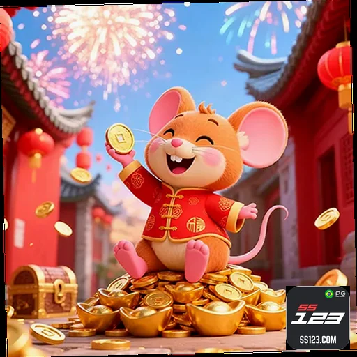 Jogos de cassino online - ss123