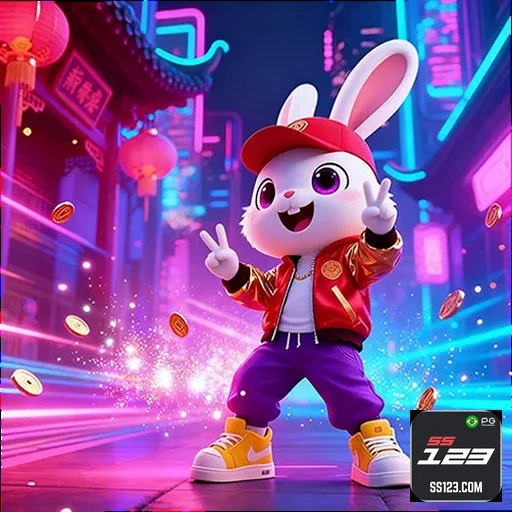 Jogos de slots online - ss123