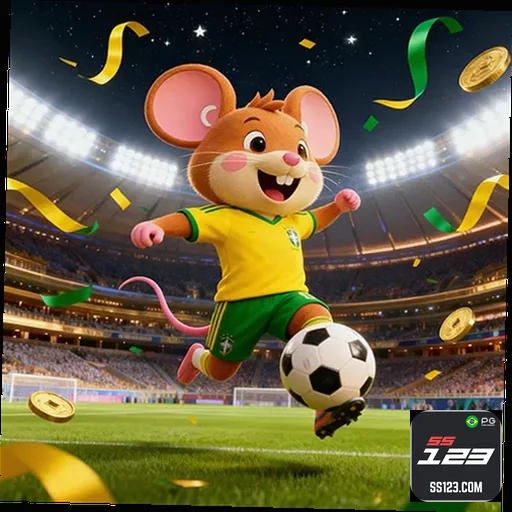 Apostas em futebol - ss123