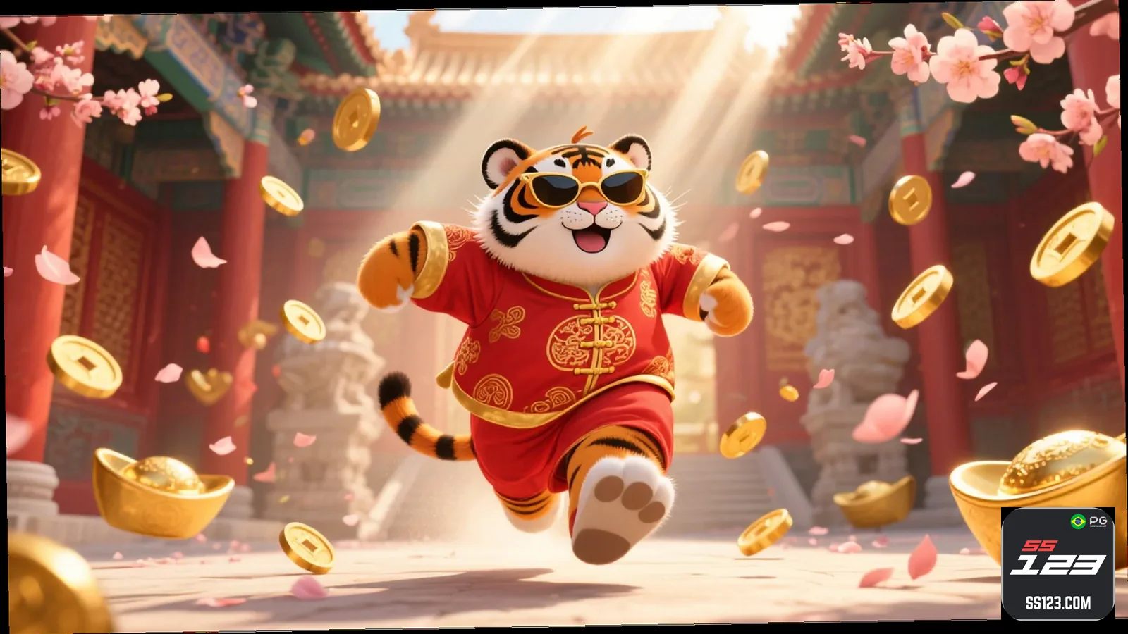 Promoções de cassino - ss123