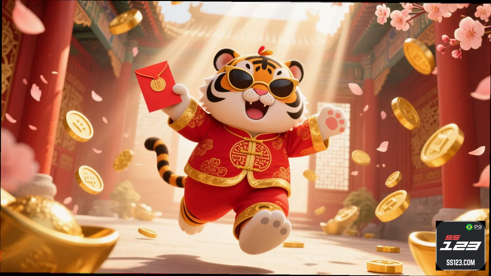 Baixe o app ss123 - ss123