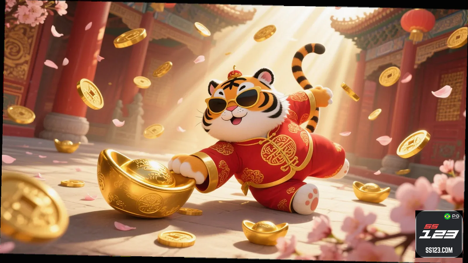 Baixe o app ss123 - ss123