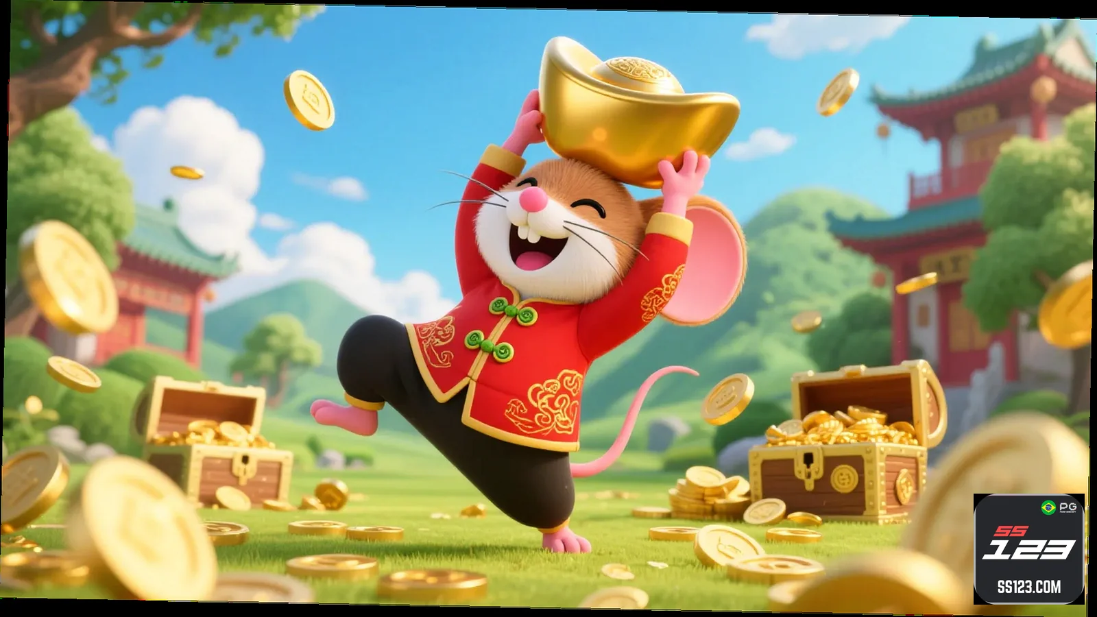 Cassino online Bra - ss123